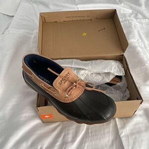Sperry, 7.5 NWT